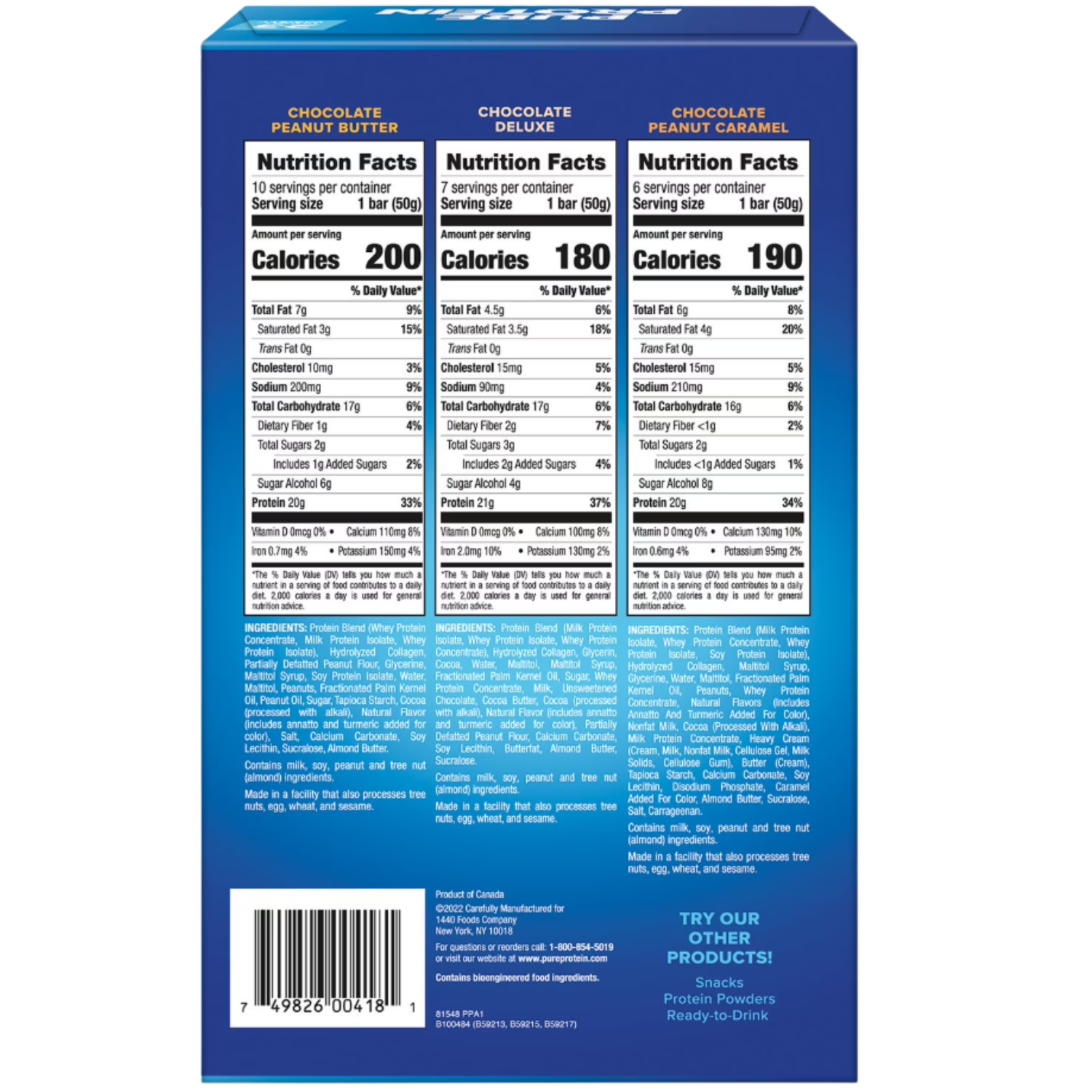 Pure_Protein_Variety_Pack_Nutrition_Facts_Label_-_21g_Protein_2g_Sugar_Ingredients_List.png
