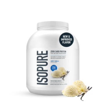 Protein Powders