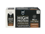 High Protein Chocolate Nutritional Shake 30g Protein 15 Pack