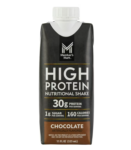 Member’s Mark High Protein Chocolate Nutritional Shake 15 Pack