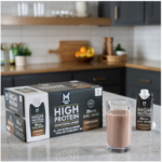 Member’s Mark High Protein Chocolate Nutritional Shake 15 Pack