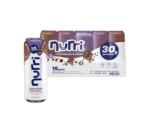Nurri Chocolate