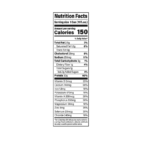 Nurri Coffee Protein Shake 30g Protein 15 Pack