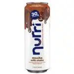 Nurri Protein Shake Variety Pack Coffee & Mocha 6 Pack