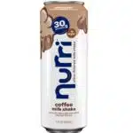 Nurri Protein Shake Variety Pack Coffee & Mocha 6 Pack