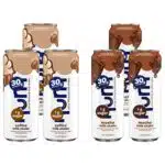Nurri Protein Shake Variety Pack Coffee & Mocha 6 Pack
