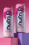Fairlife Variety Protein Shake Vanilla Strawberry 6 Pack