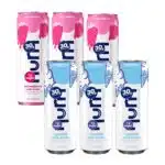 Fairlife Variety Protein Shake Vanilla Strawberry 6 Pack