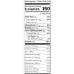 Nurri Protein Shake Variety Pack Coffee & Mocha 6 Pack